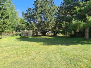 Vente Terrain 1458 m&sup2;Mesquer