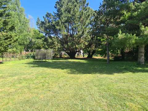 Vente de terrain Mesquer 44