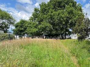 Vente Terrain 809 m&sup2;Mesquer