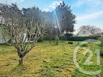 Vente de terrain Mesquer 44