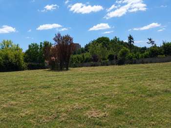 Vente Terrain 900 m&sup2;Mesquer