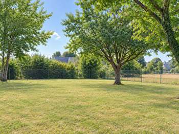 Vente de terrain Mesquer 44