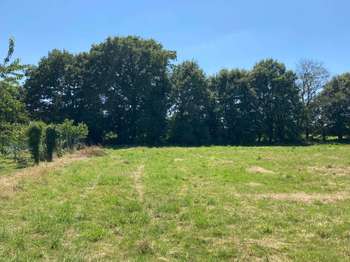 Vente de terrain Messac 35