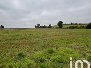 Vente Terrain 1837 m&sup2;Messon
