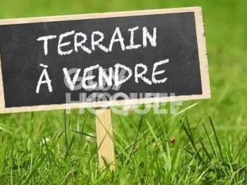 Vente Terrain 430 m&sup2;Meucon