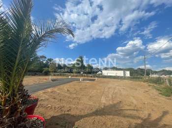 Vente Terrain 381 m&sup2;Meucon
