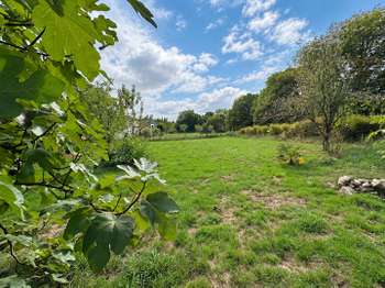 Vente Terrain 700 m&sup2;Meucon