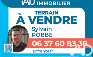 Photo Vente de terrain Meulers