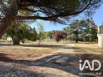 Vente Terrain 754 m&sup2;Meung-sur-Loire