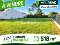 Vente de terrain Vente de terrain
