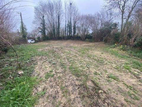 Vente de terrain Mezidon-Canon 14