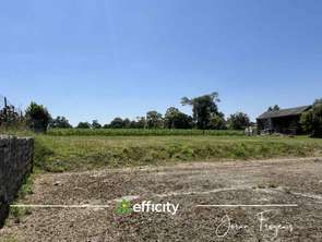 Vente Terrain 892 m&sup2;Mézières-sur-Couesnon