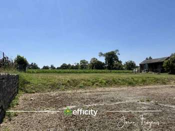 Vente de terrain Mézières-sur-Couesnon 35