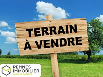 Vente de terrain Mézières-sur-Couesnon 35
