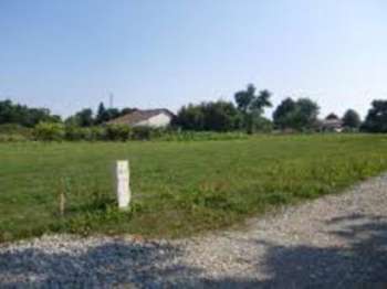 Vente Terrain 468 m&sup2;Mézières-sur-Couesnon