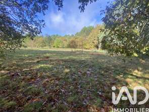 Vente Terrain 3893 m&sup2;Mézos