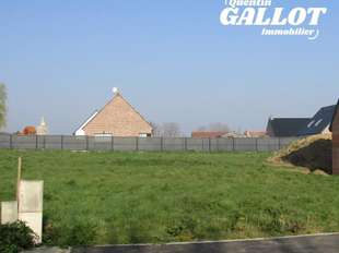 Photo Vente de terrain Millam