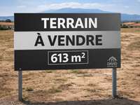 Vente de terrain Vente de terrain