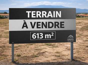 Vente de terrain Vente de terrain