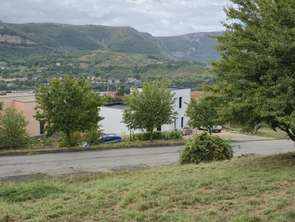 Vente Terrain 297 m&sup2;Millau
