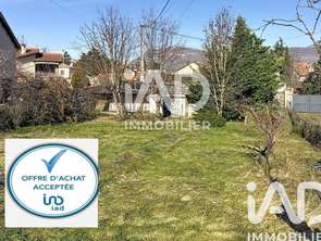 Vente Terrain 638 m&sup2;Millau