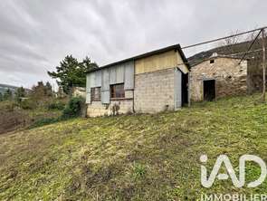 Vente Terrain 902 m&sup2;Millau