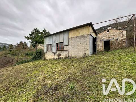 Vente de terrain Millau 12