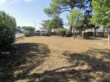 Vente de terrain Mindin 44