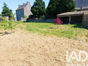 Vente Terrain 529 m&sup2;Miniac-sous-Bécherel