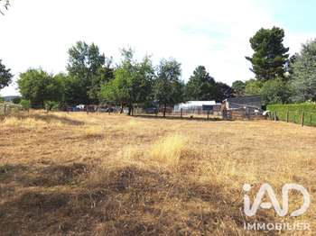 Vente Terrain 450 m&sup2;Miniac-sous-Bécherel
