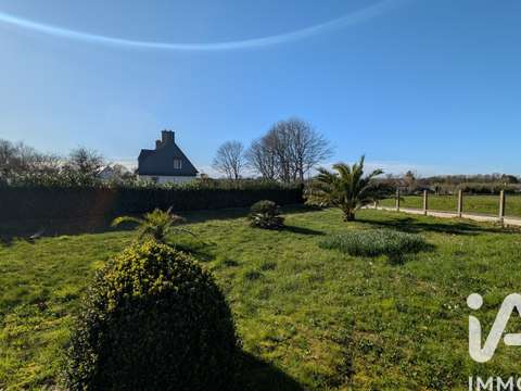 Vente de terrain Minihy-Tréguier 22