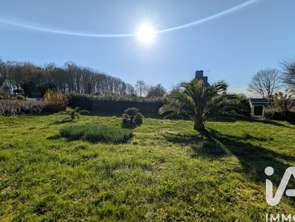 Vente Terrain 420 m&sup2;Minihy-Tréguier