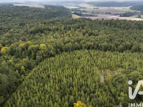 Vente de terrain Mios 33