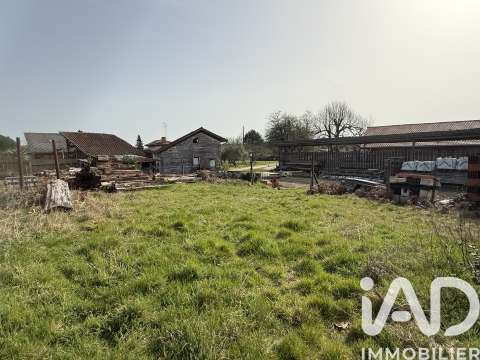 Vente de terrain Mios 33