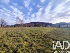 Vente Terrain 1802 m&sup2;Miramont-de-Comminges