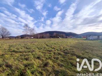 Vente de terrain Miramont-de-Comminges 31