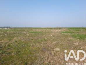 Vente Terrain 844 m&sup2;Miserey