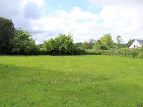 Vente de terrain Missillac 44
