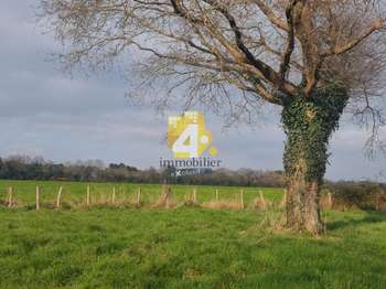 Vente de terrain Missillac 44