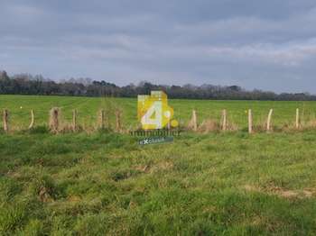 Vente de terrain Missillac 44