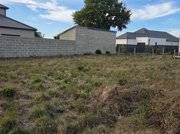 Vente de terrain Missillac 44