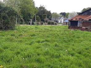 Vente Terrain 1034 m&sup2;Missillac