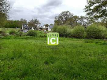 Vente de terrain Missillac 44