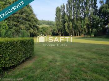 Vente Terrain 1500 m&sup2;Missillac