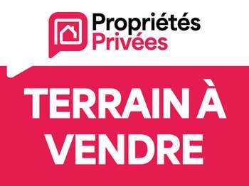 Vente Terrain 600 m&sup2;Missillac