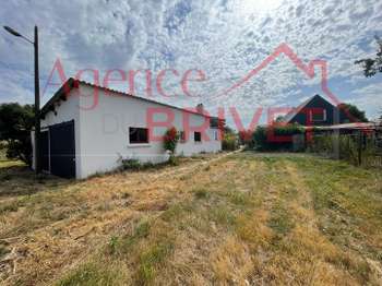 Vente Terrain 1000 m&sup2;Missillac