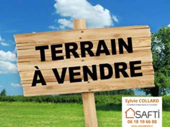 Vente de terrain Missillac 44