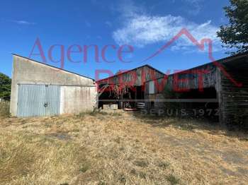 Vente de terrain Missillac 44