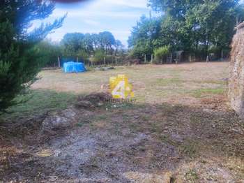 Vente de terrain Missillac 44