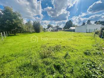 Vente Terrain 964 m&sup2;Missillac